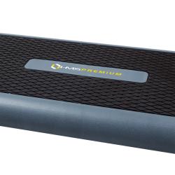 HMS Step na aerobik AS007 červený