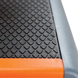 HMS AS007 Step můstek