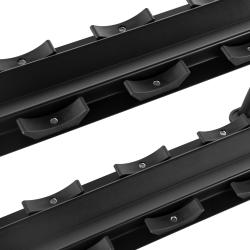 HMS Stojan na 10 jednoručných činiek STR38