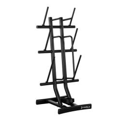 HMS Stojan na Body pump sady STR40 HMS Stojan na Body pump sady STR40