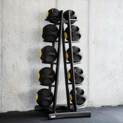 HMS Stojan na fitness lopty a vaky STR41