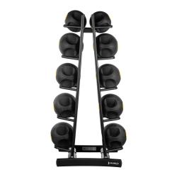 HMS Stojan na fitness lopty a vaky STR41