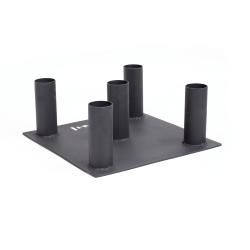 HMS Stojan na olympijské osy STR01