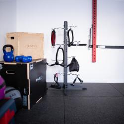 HMS Stojan na príslušenstvo STR33