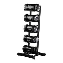 HMS Stojan na tréningové vaky / power bagy STR42