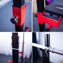 HMS Stojany pod velkou činku STR25