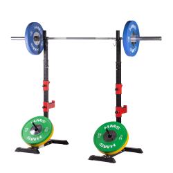 HMS Stojany pod velkou činku STR25