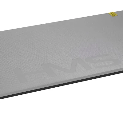 HMS Studiová podložka s oky Premium MFK01 šedá
