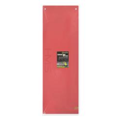 HMS MFK03 PREMIUM červená podložka s oky