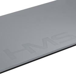 HMS Studiová podložka s oky Premium MFK03 šedá