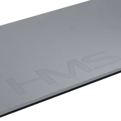 HMS Studiová podložka s oky Premium MFK03 šedá