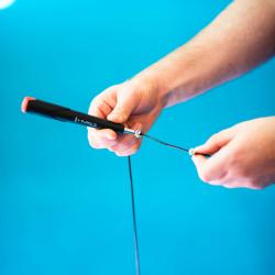 HMS Rychlé švihadlo SK49