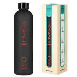 HMS Tritanová láhev na pití NILS Camp NCD61 1000 ml černá