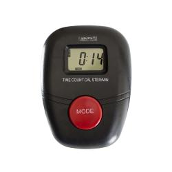 HMS Twist stepper s expandéry a držadlem S 8004