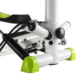 HMS Twist stepper s expandéry a držadlem S 8004