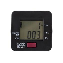 HMS Twist stepper s expandérmi a úchytmi S 3085 zelený