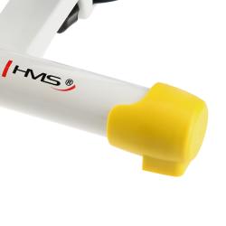 HMS Twist stepper s expandéry S 3033 žlutý