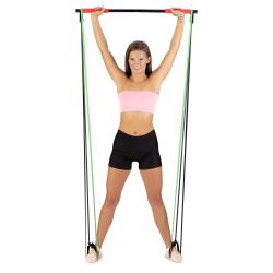 HMS Tyč na pilates DC30