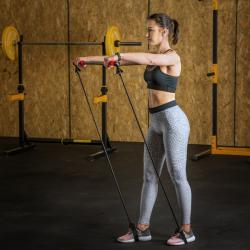 HMS Tyč na pilates DC30