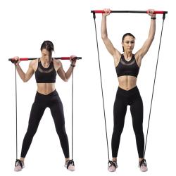 HMS Tyč na pilates DC30