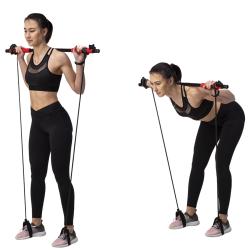 HMS Tyč na pilates DC30