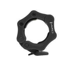 HMS Uzávěry na olympijskou osu ZG1000B černé