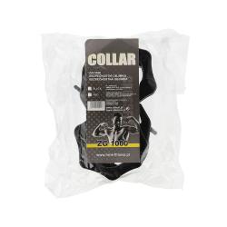 HMS Uzávěry na olympijskou osu ZG1000B černé