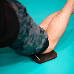 HMS WA14 (AB-CARVER) válec