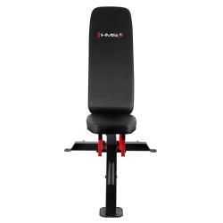 HMS Variabilná posilňovacia lavička L5166