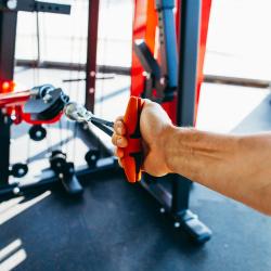 HMS Variabilné úchopy UWC22