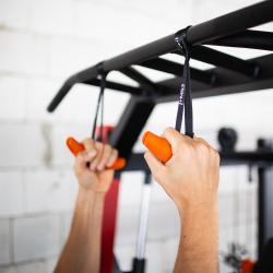 HMS Variabilné úchopy UWC22