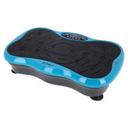 HMS Vibrační plošina SVP01 azurová