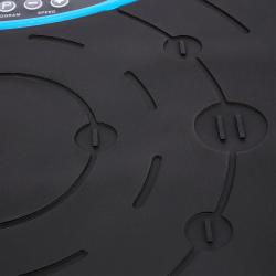 HMS Vibrační plošina SVP01 azurová