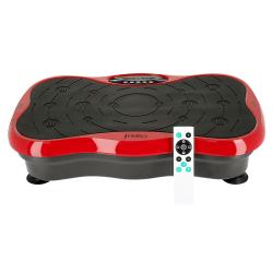 HMS Vibračná plošina SVP01 červená