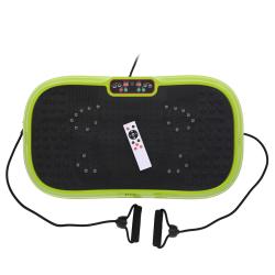 HMS Vibračná plošina SVP07