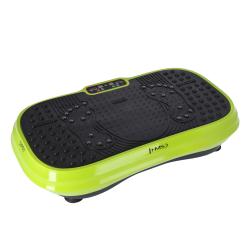 HMS Vibračná plošina SVP07