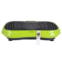 HMS Vibračná plošina SVP07