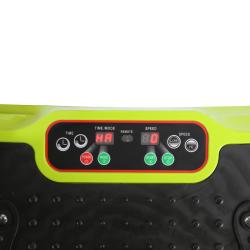 HMS Vibračná plošina SVP07