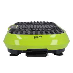 HMS Vibračná plošina SVP07