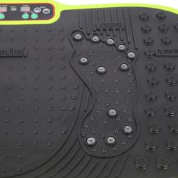 HMS Vibračná plošina SVP07