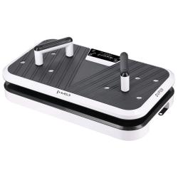 HMS SVP09 Vibrační plošina s podpěrami na kliky