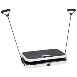 HMS SVP09 Vibrační plošina s podpěrami na kliky