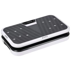 HMS SVP09 Vibrační plošina s podpěrami na kliky