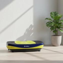 HMS Vibrační plošina SVP11