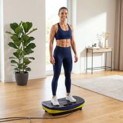 HMS Vibrační plošina SVP11