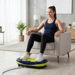 HMS Vibrační plošina SVP11