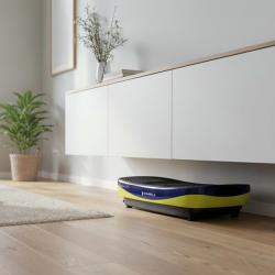 HMS Vibrační plošina SVP11