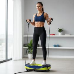 HMS Vibrační plošina SVP11