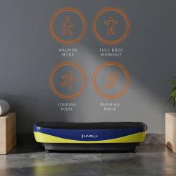 HMS Vibrační plošina SVP11