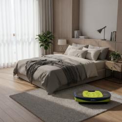 HMS Vibrační plošina SVP11